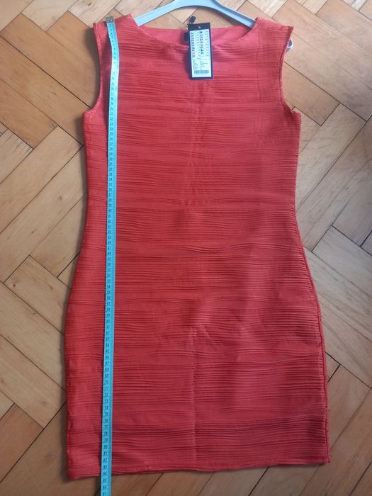Sexy sukieneczka