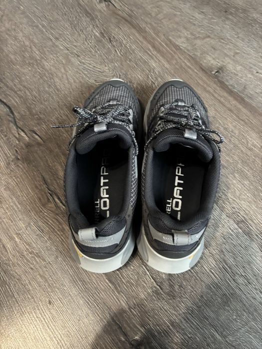 Кросівки Merrell MOAB Speed 2 GTX