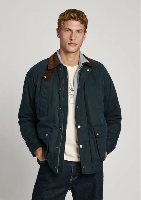 Нова Оригінальна Куртка Pepe Jeans Togan