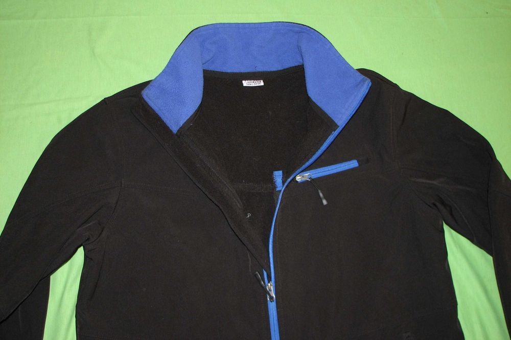 Kurtka softshel Top Tex PRO r L