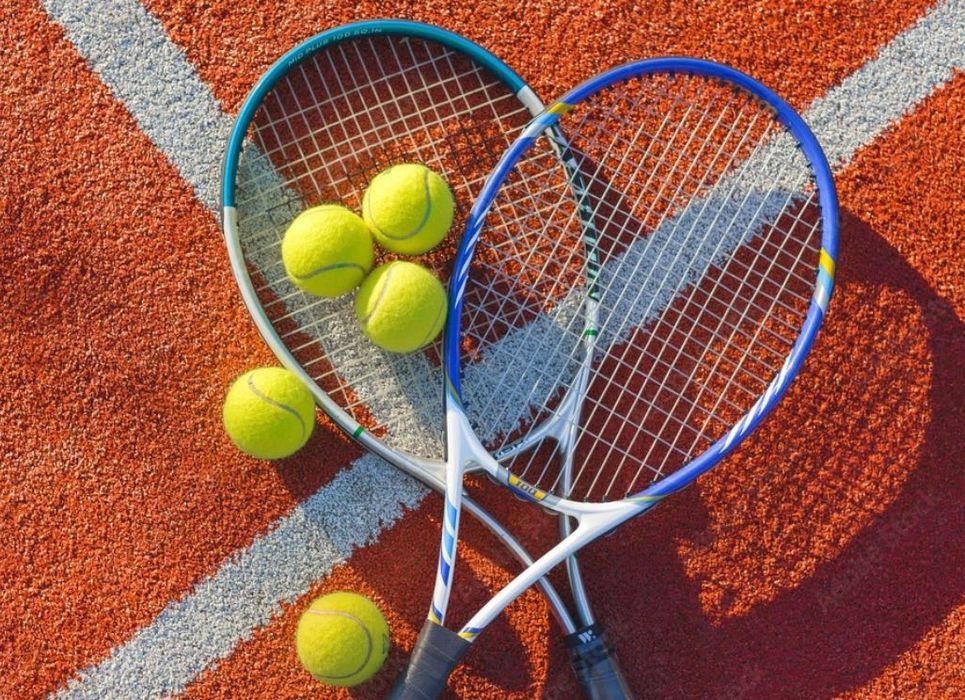 Tenis – nauka i doskonalenie gry | treningi i sparingi