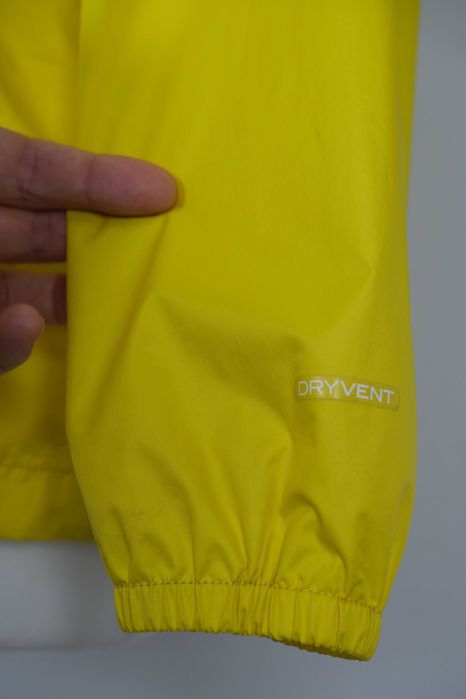 The North face dryvent dziecięca kurteczka przeciwdeszczowa  r L/158