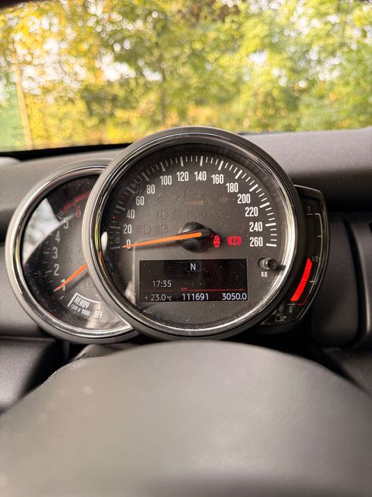 Mini One D 2019 5 portas