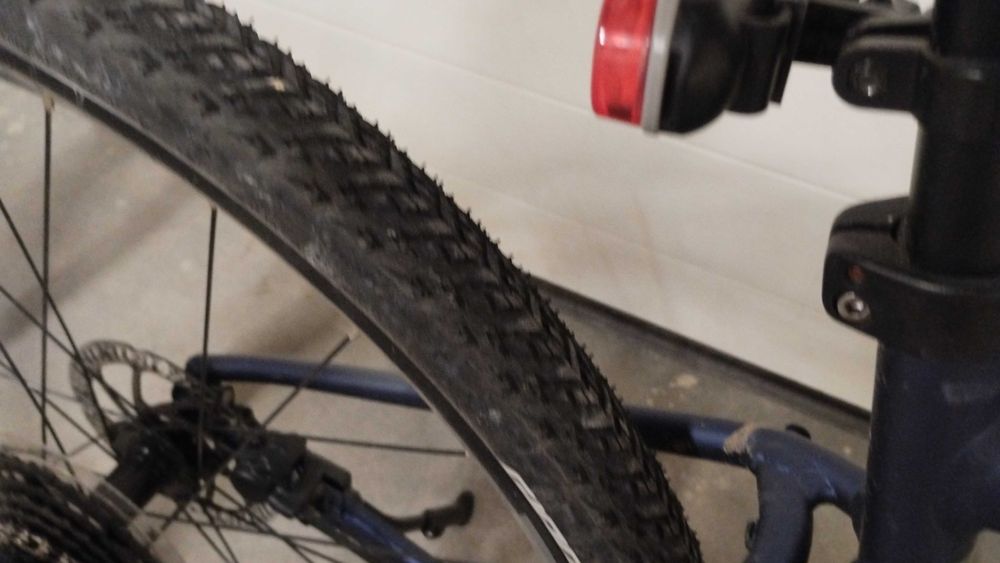 Rower crossowy damski GIANT LIV Rove 2 rozmiar S