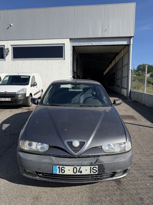 Alfa Romeo 146 1.4i TwinSpark 103CV