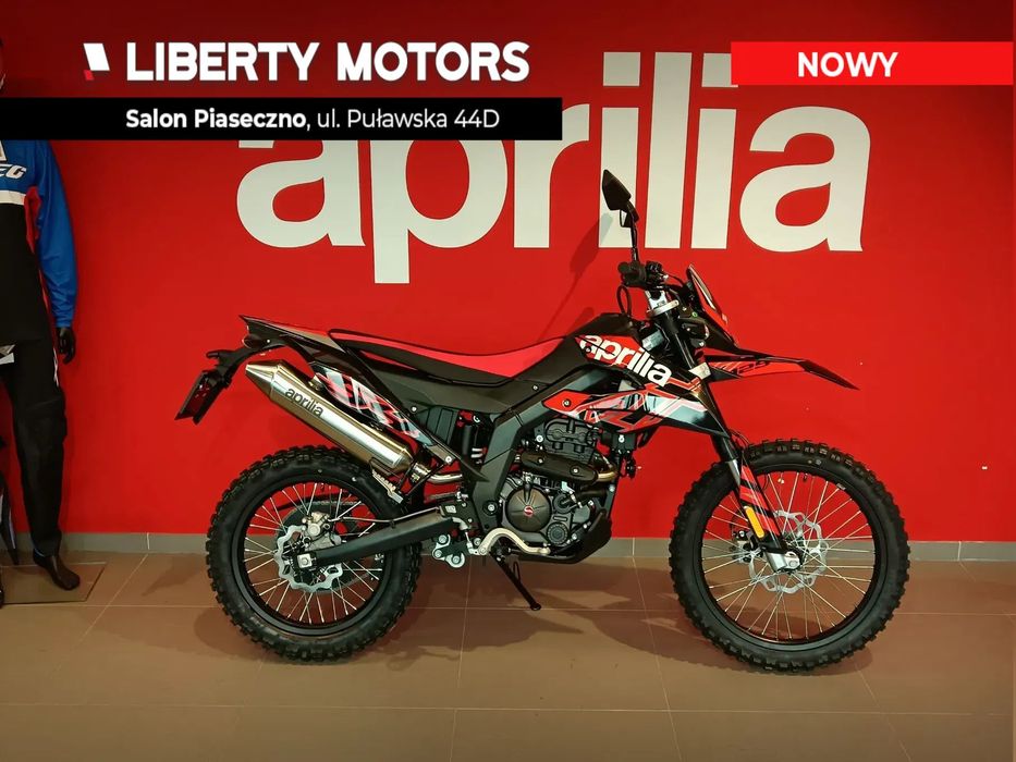 Aprilia