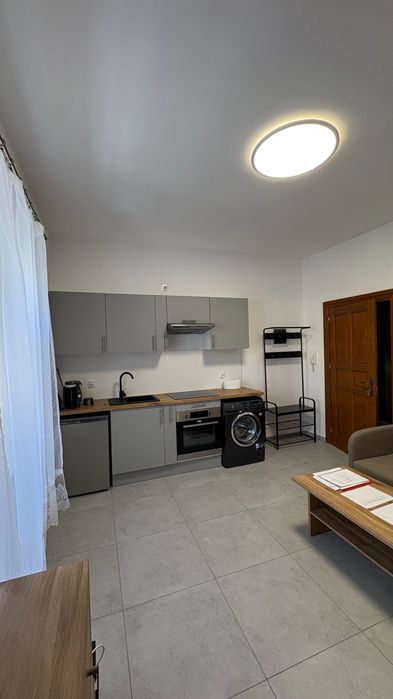 Wynajmę mieszkanie  przy ulicy Sobieskiego 26