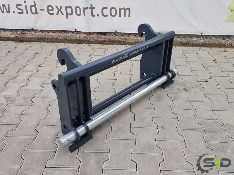 Adaptery / Przejściówki SID