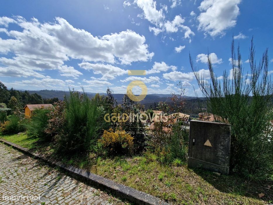 Lote de Terreno  Venda em Canedo, Vale e Vila Maior,Santa Maria da Fei — Canedo, Vale E Vila Maior, Aveiro