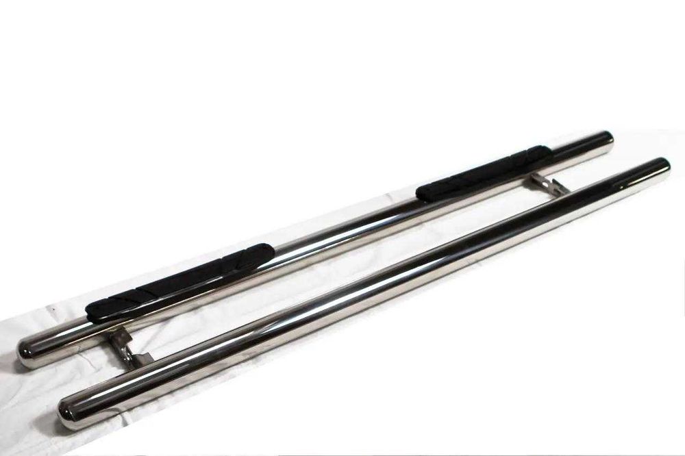 Кенгурятники=Пороги=Дуги Трубы для =Opel Movano Renault Master=