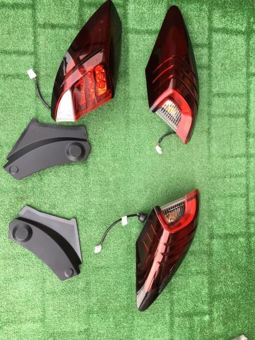 lampa tylna lewa prawa - honda civic ix lift