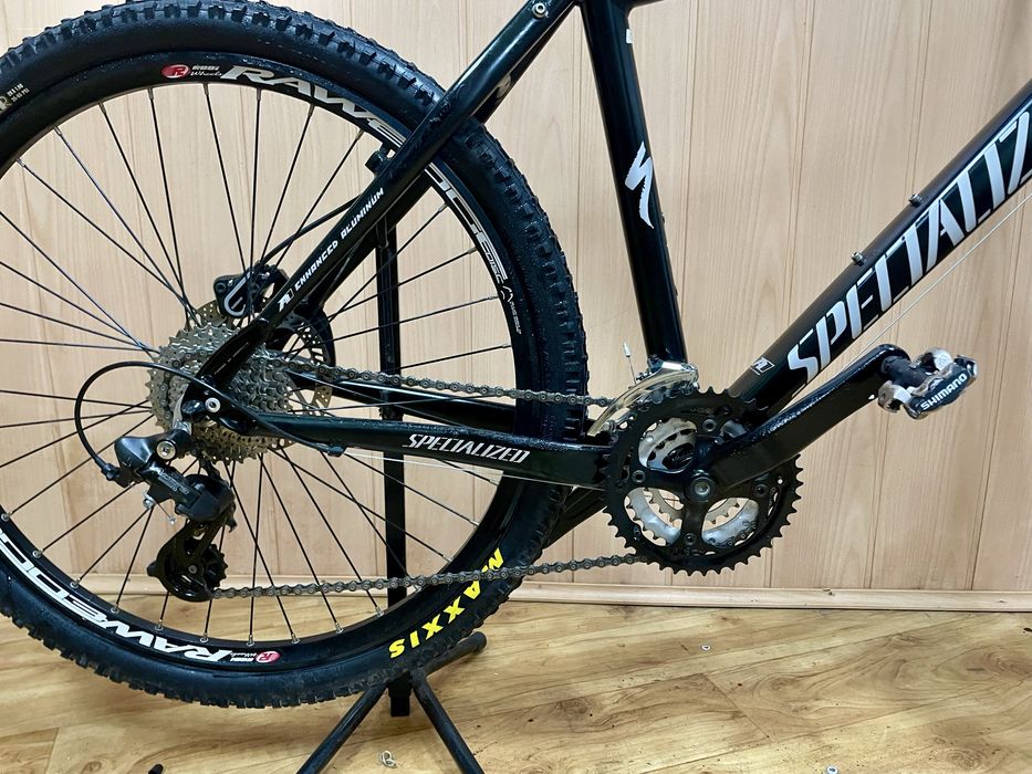 Specialized Hardrock sport