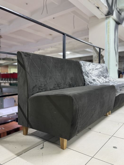 Дивани нові, дивани для кафе, бару та ресторану, диван кількість