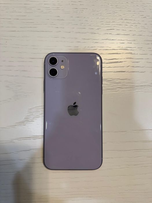 iPhone 11 64gb usado
