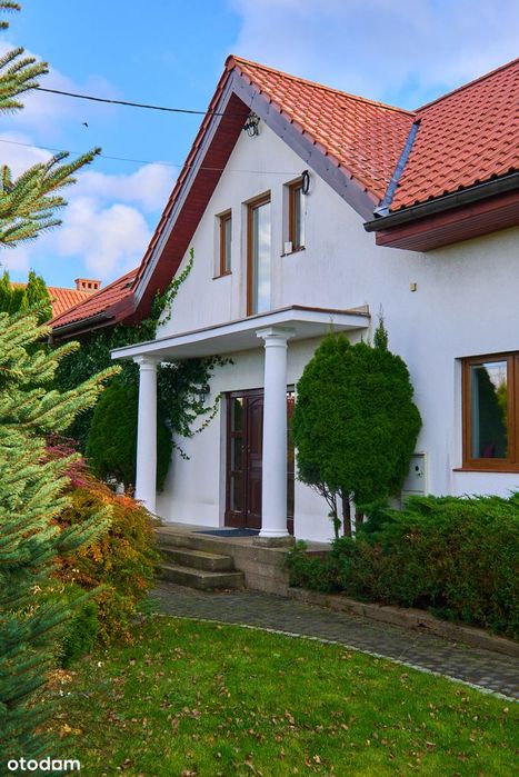 Posiadłość na sprzedaż Rogity k/Braniewa