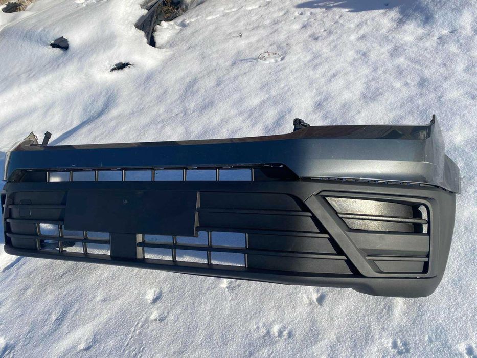 бампер передній Крафтер Volkswagen Crafter MAN TGE 2017-2025р