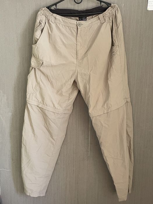 Штани autdoor karrimor