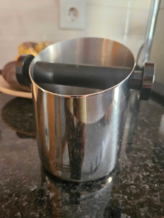 Depósito para borras de café DLSC084