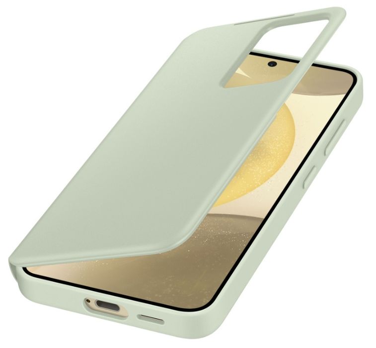 Etui Samsung Smart View Wallet Cover Case do Galaxy S24+