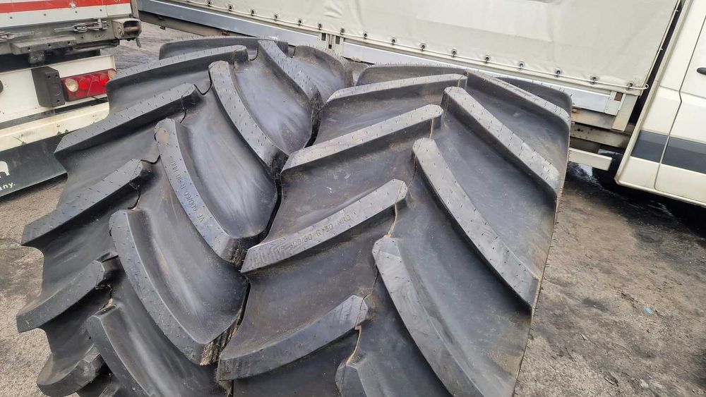 600/60r30 Continental nowe