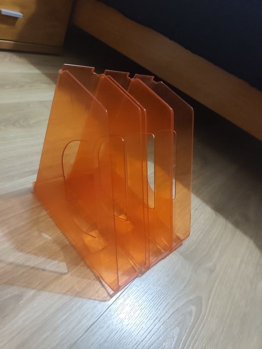 Suporte para livros