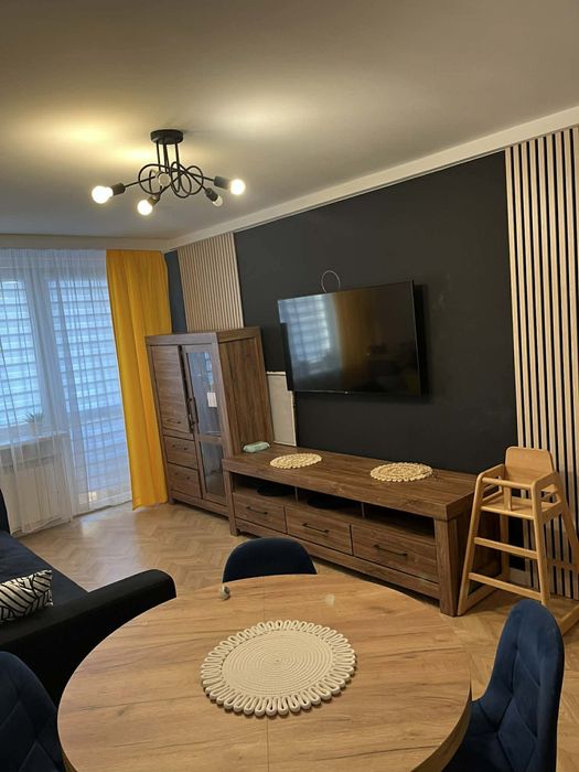 Sprzedam Mieszkanie Umeblowane Rezerwacja do 15.02