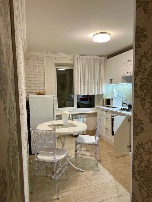 Продам 1к квартиру Ж/М Левобережный, Березинка
