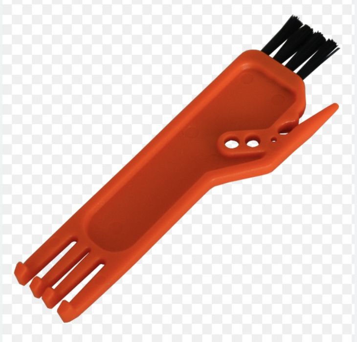 Детали для робота-пылесоса