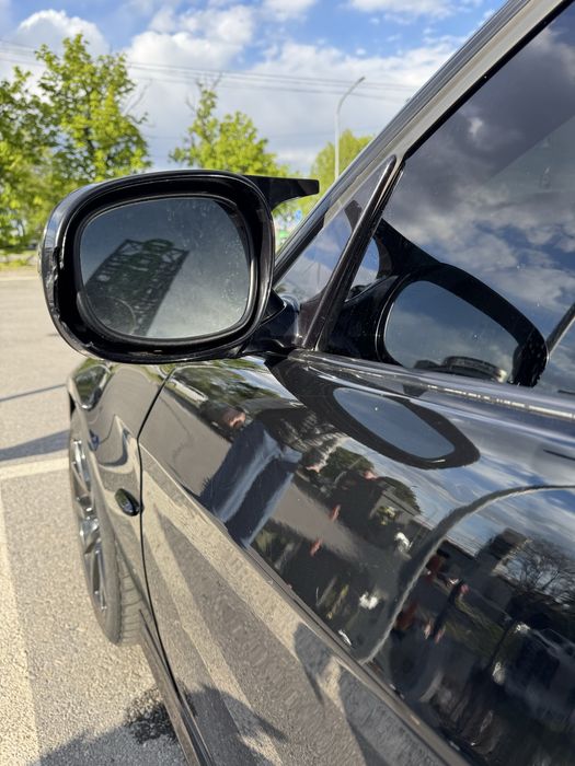 Bmw e90 2010 рест