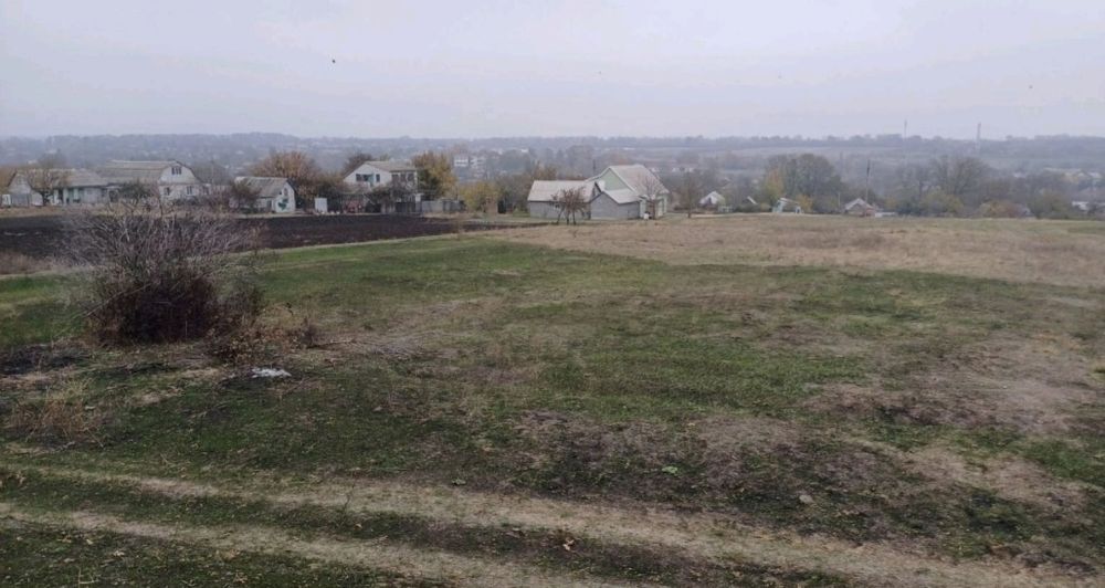 Продажа участок 12соток.Бережинка. - View 3