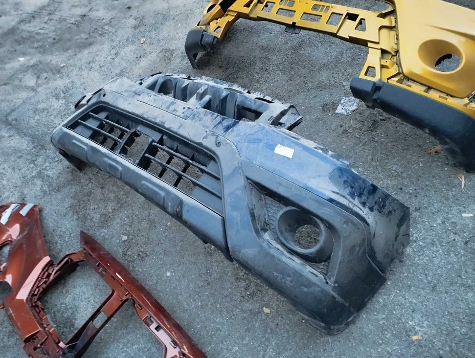 Задний бампер передний Suzuki Vitara SX4 2013-2022