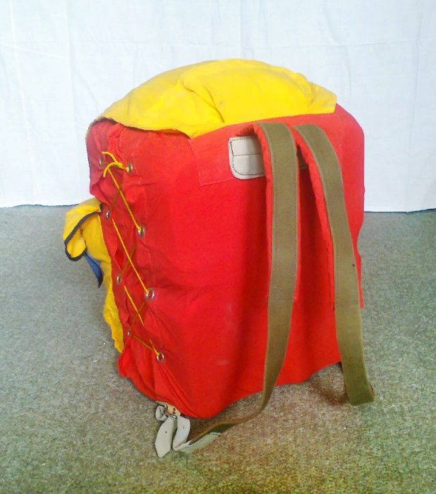 Рюкзак туристический новый