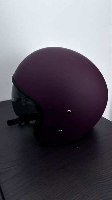 Capacete Garibaldi G03X