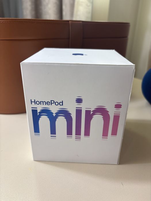 Колонка Apple НОВА