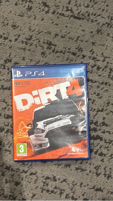 Jogos ps4 em bom estado