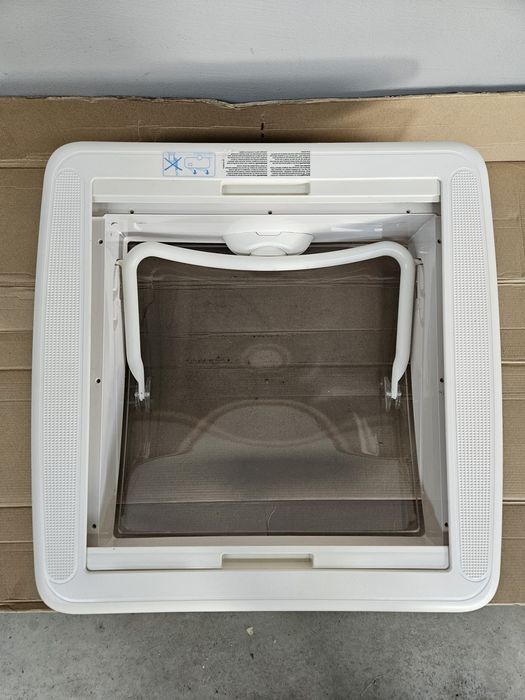 Okno dachowe Dometic Mini Heki 40x40