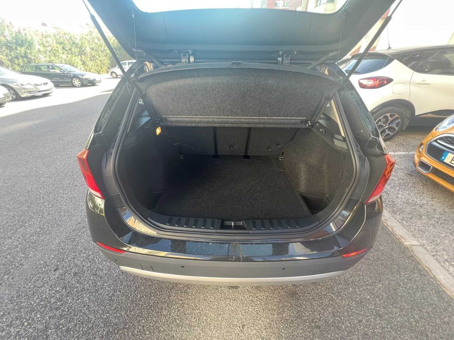 Vendo BMW X1 2010 em óptimo estado