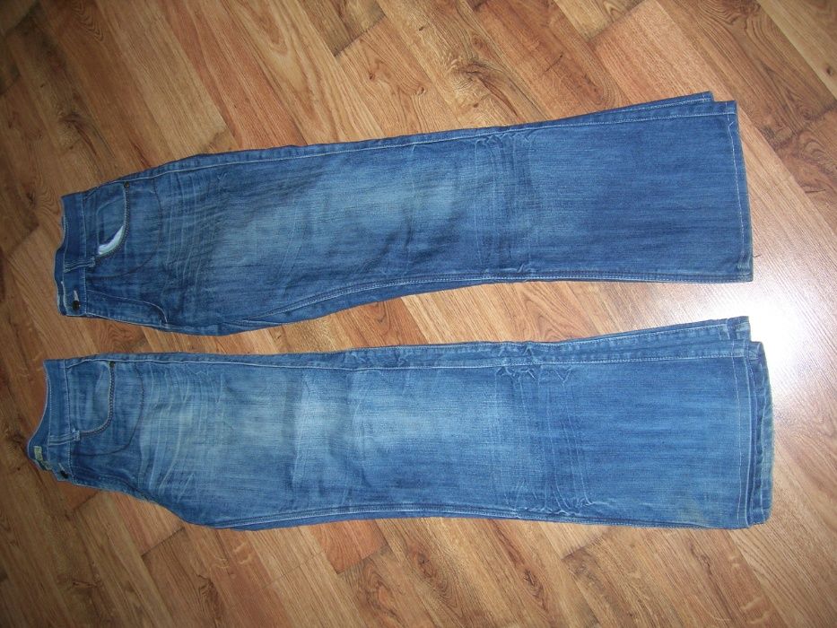 spodnie -dzinsy rozmiar 31/32