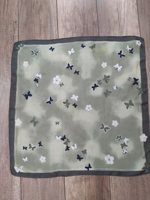 Apaszka, chusta wielokolorowa