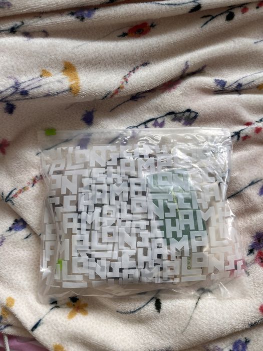 Сумка longchamp mini