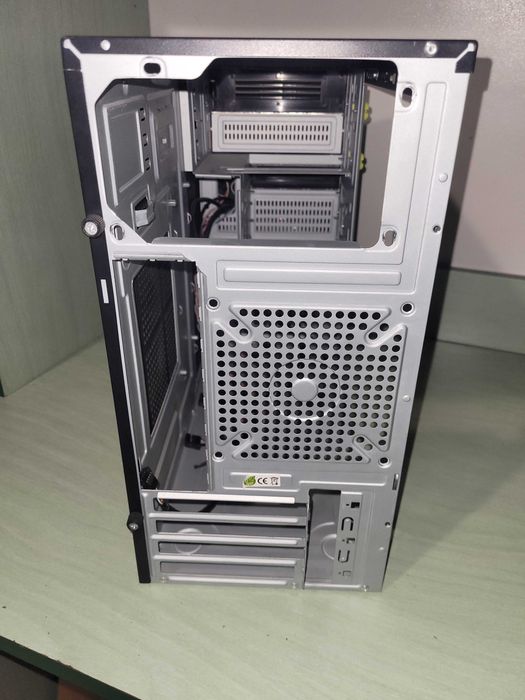 Obudowa komputerowa Chieftec