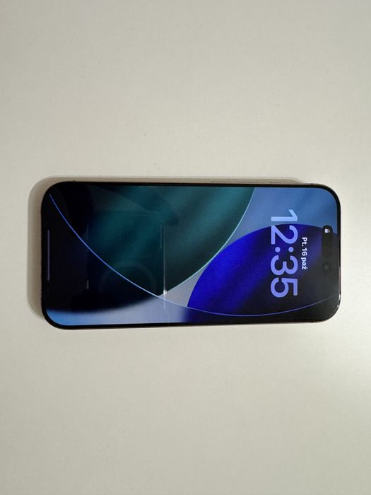 Iphone 16 pro 128gb stan idealny