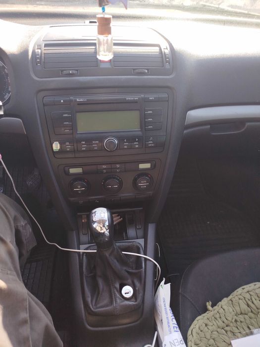 Skoda Octavia 2006