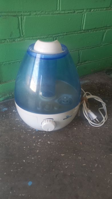 Увлажнитель      воздуха.