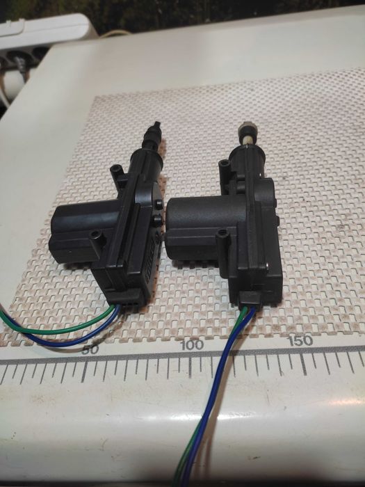 центральний замок