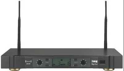 OKAZJA! Mikroporty + podwójne odbiorniki i mikrofony. Dostępne 6 kpl.