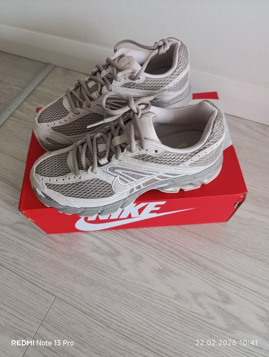 Nowe sneakersy Nike Air Max Moto 2 k rozmiar 39.