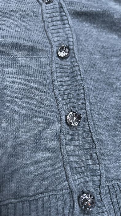 Sweter rozpinany Phard