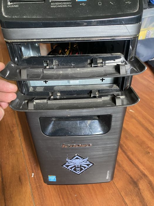 Lenovo ideacentre