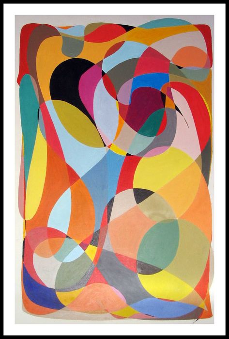 Artes Plasticas - Pintura a óleo